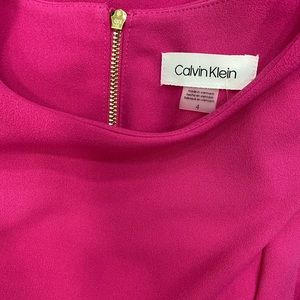Women’s Calvin Klein Dress new with tags size 4